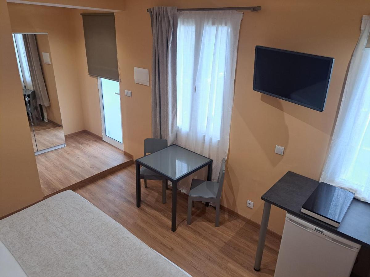 Ferienwohnung Calheta Countryside Exterior foto