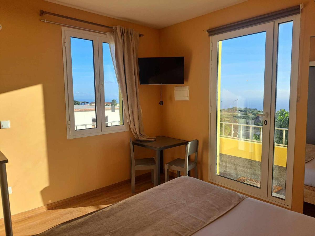 Ferienwohnung Calheta Countryside Exterior foto