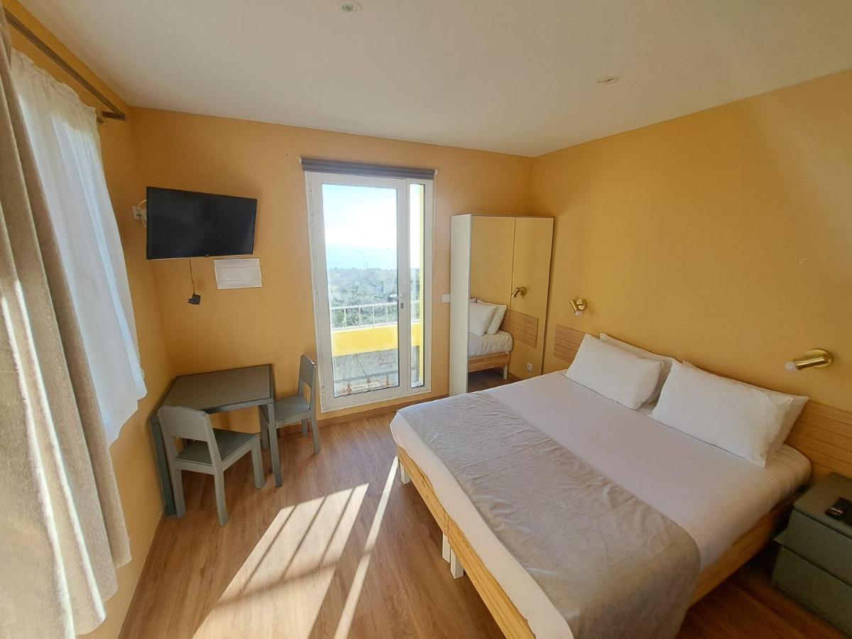 Ferienwohnung Calheta Countryside Exterior foto