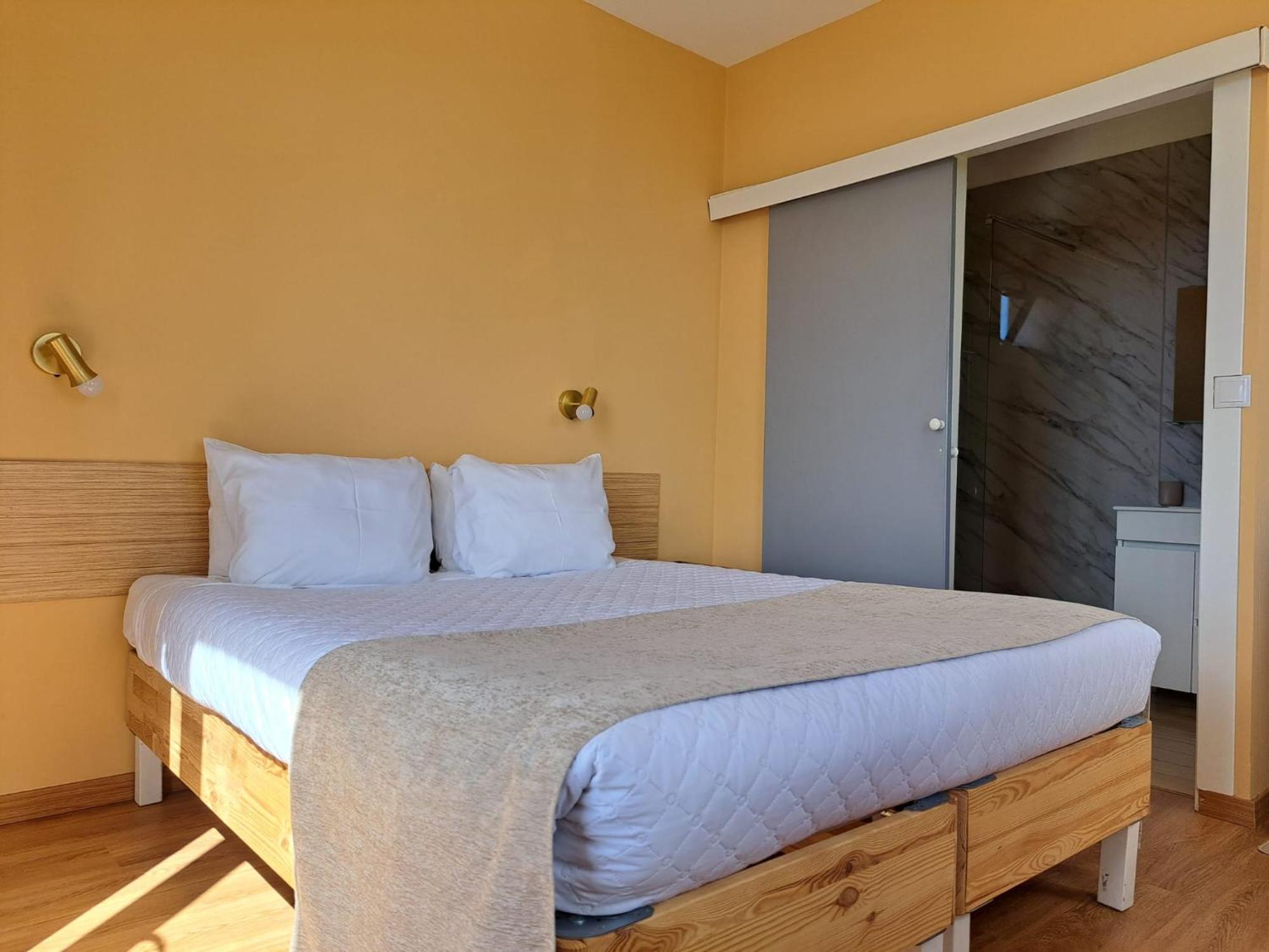 Ferienwohnung Calheta Countryside Exterior foto